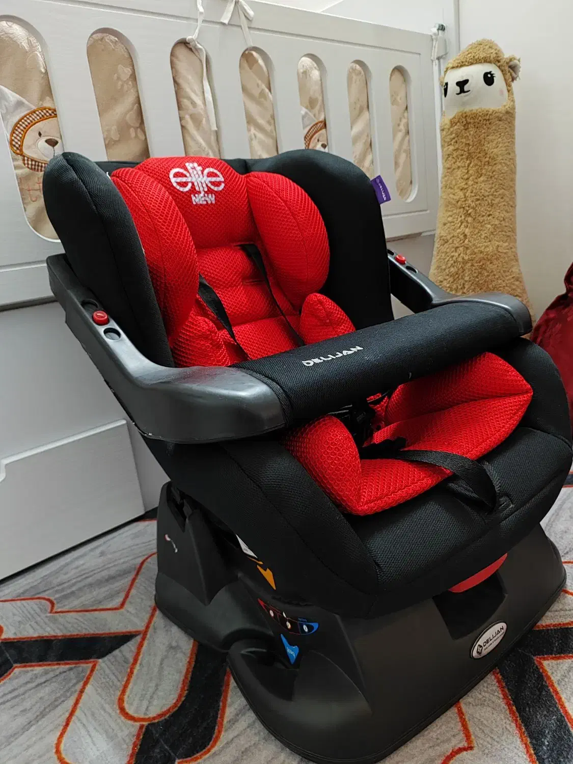 صندلی ماشین|تخت و صندلی بچه|پاکدشت, پاکدشت (مامازند)|دیوار