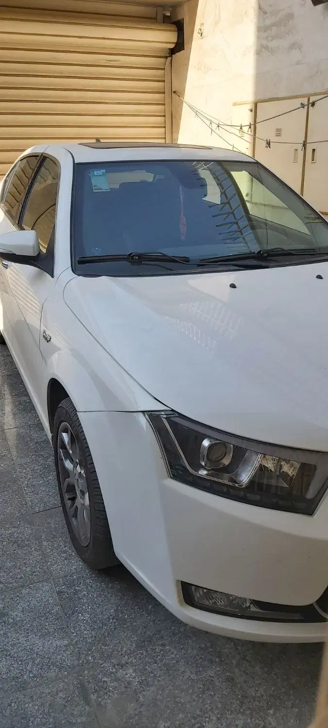 دنا پلاس توربو اتومات آپشنال مدل ۴۰۴|خودرو سواری و وانت|بندر امام خمینی, |دیوار