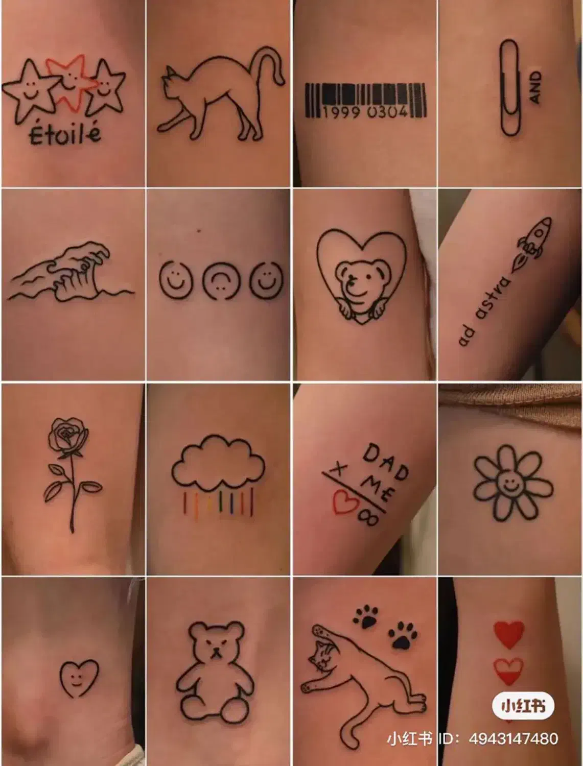 آموزش تخصصی تتو بدن،تمام سبکها و مدل رایگان فیبروز|خدمات آموزشی|گرگان, |دیوار