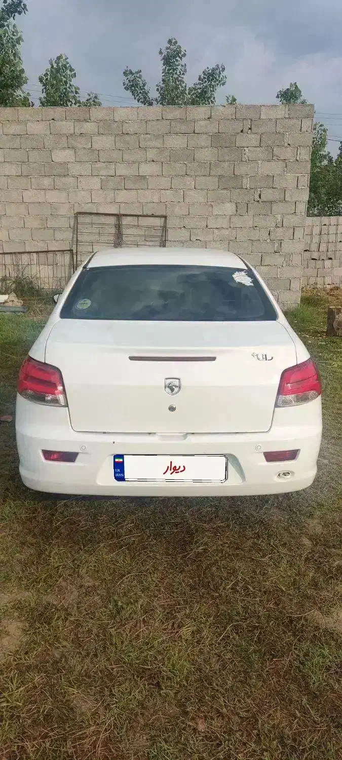 راناپلاس مدل 402|خودرو سواری و وانت|پره‌سر, |دیوار