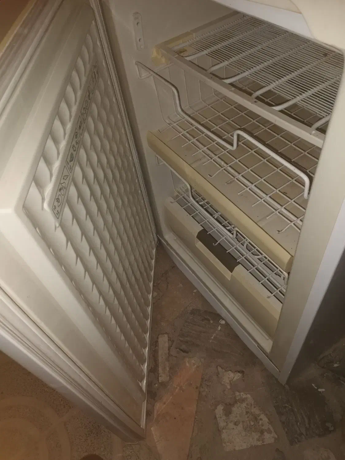 یخچال ارج|یخچال و فریزر|کرج, شهرک علی ابن ابیطالب (کوثر)|دیوار