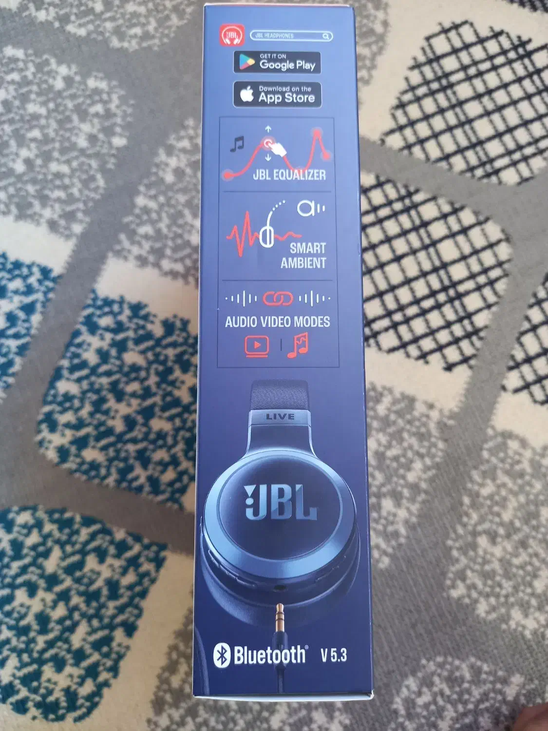 هدفون|پخشکننده همراه|ملارد, |دیوار