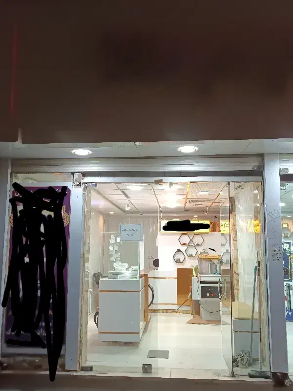 فروش مغازه تجاری در لوکیشن پرتردد|فروش مغازه و غرفه|تربت جام, علوی|دیوار