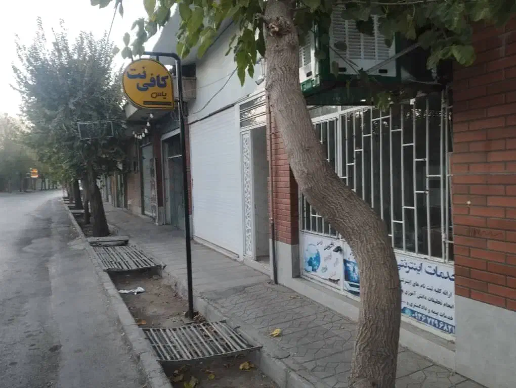 اجاره مغازه|اجارهٔ مغازه و غرفه|آباده, |دیوار