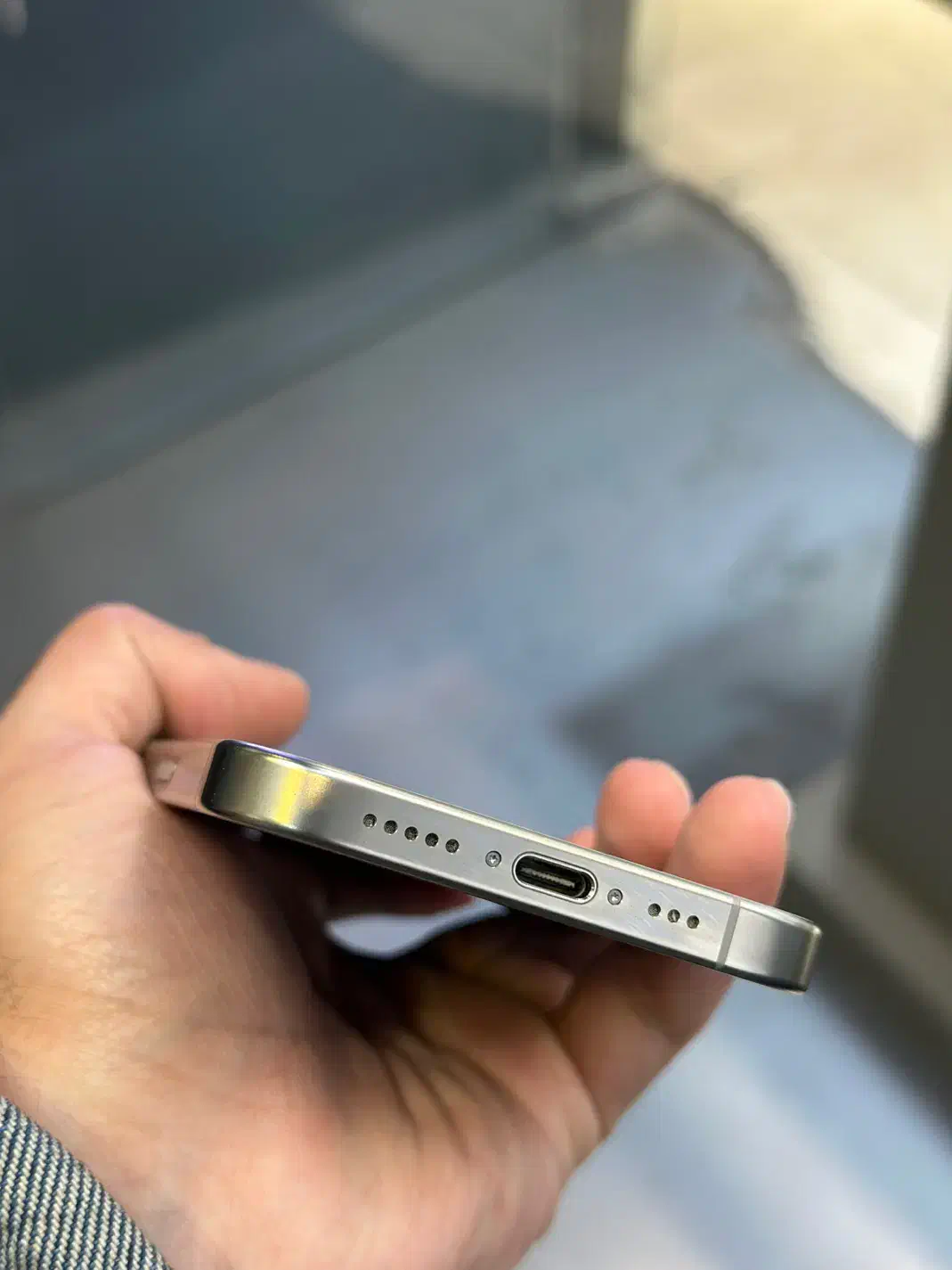 iphone16pro 256GB|موبایل|تهران, گیشا|دیوار