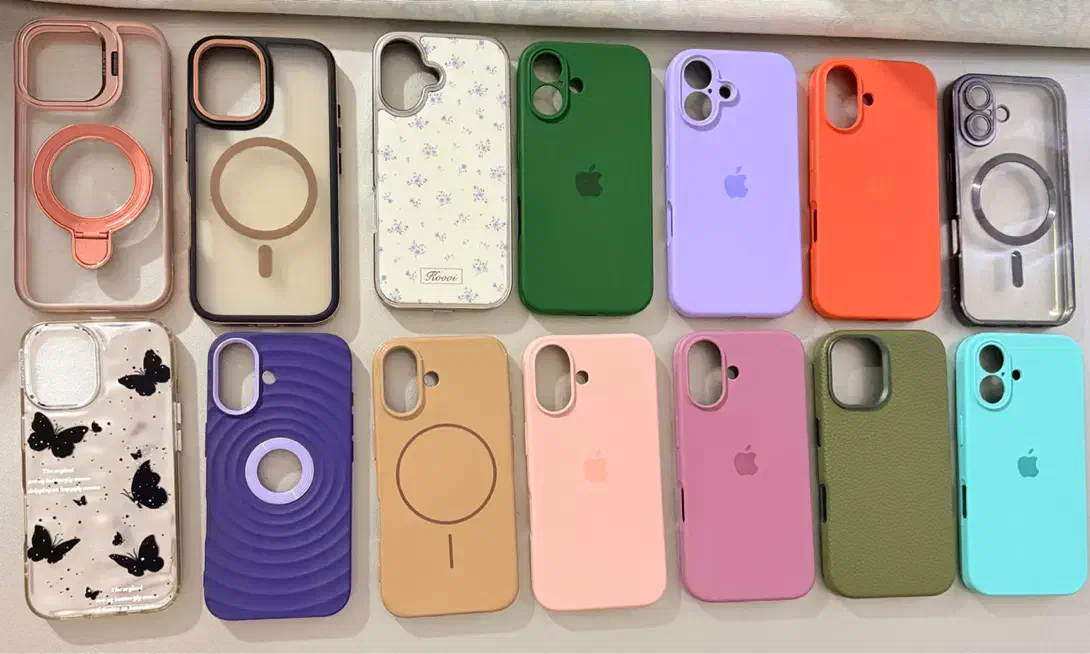 ایفون۱۶|لوازم جانبی موبایل و تبلت|یاسوج, |دیوار