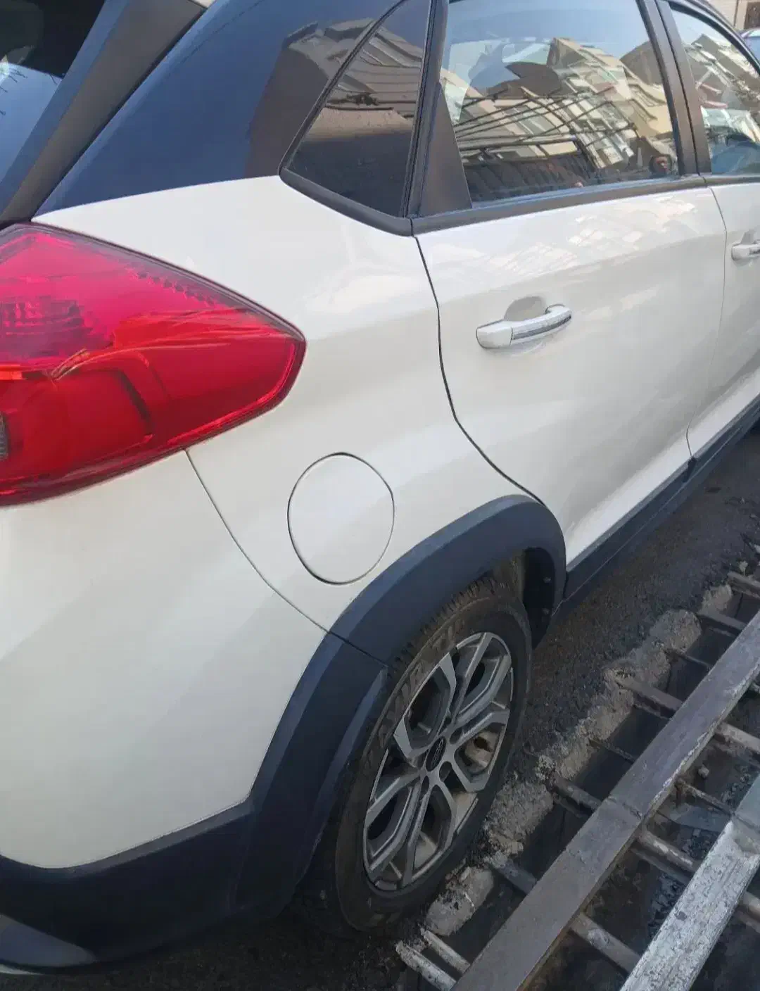 x22 اتومات|خودرو سواری و وانت|شاهرود, |دیوار