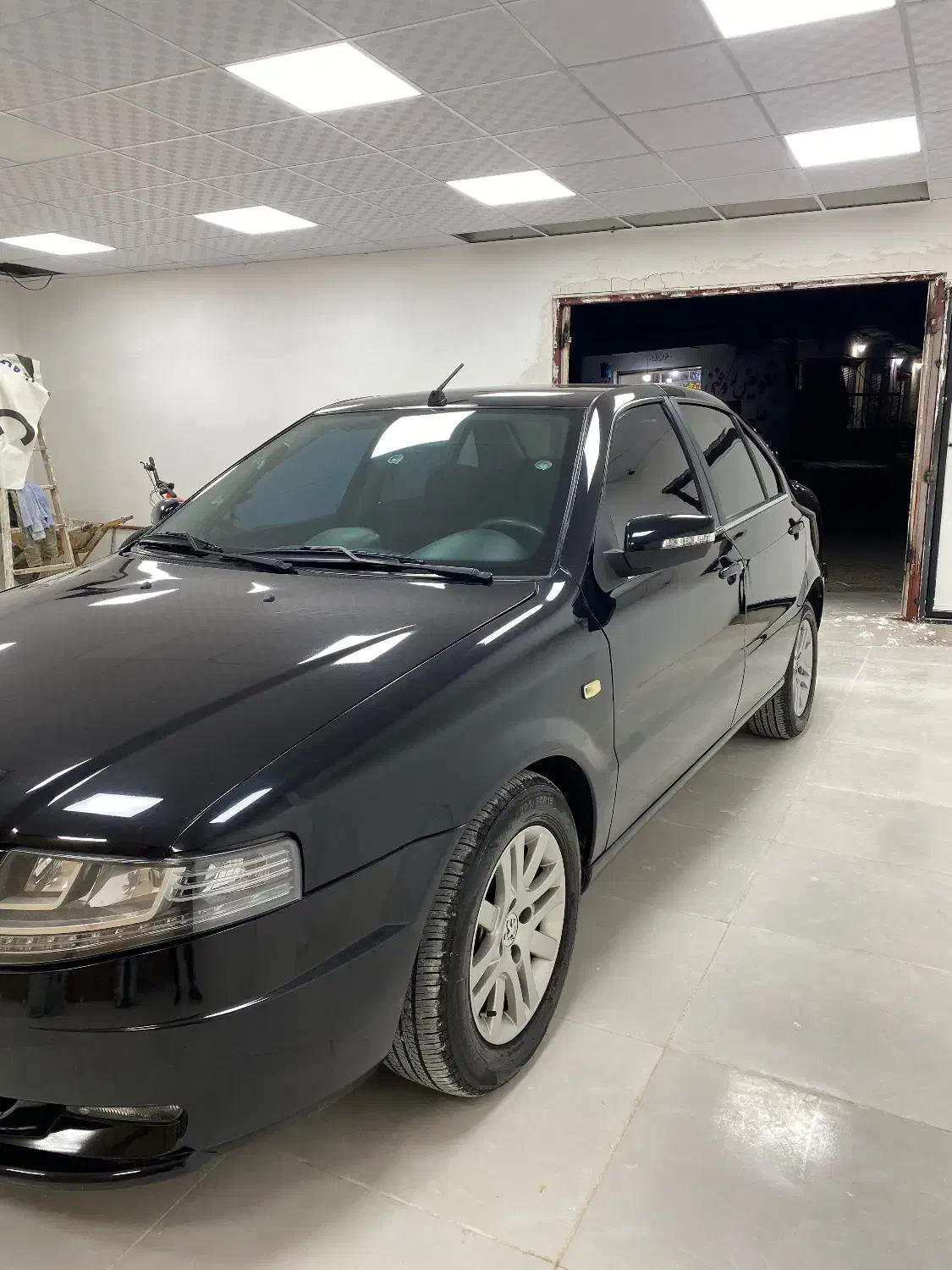 سورن پلاس|خودرو سواری و وانت|مسجد سلیمان, |دیوار