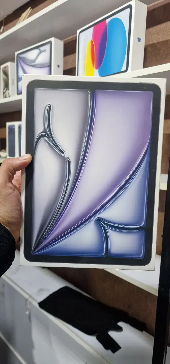 AIR8 11inch|تبلت|تهران, پرستار|دیوار