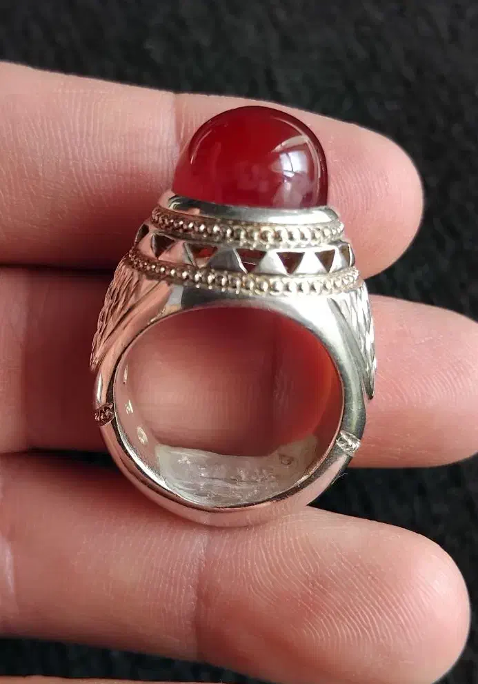 انگشترفدیوم|جواهرات|رباط‌کریم, نصیرشهر|دیوار