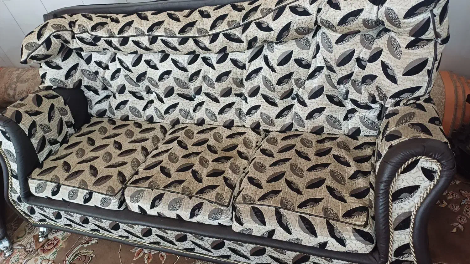 مبل شویی و صفر شویی رئیسی|خدمات نظافت|شهرکرد, |دیوار