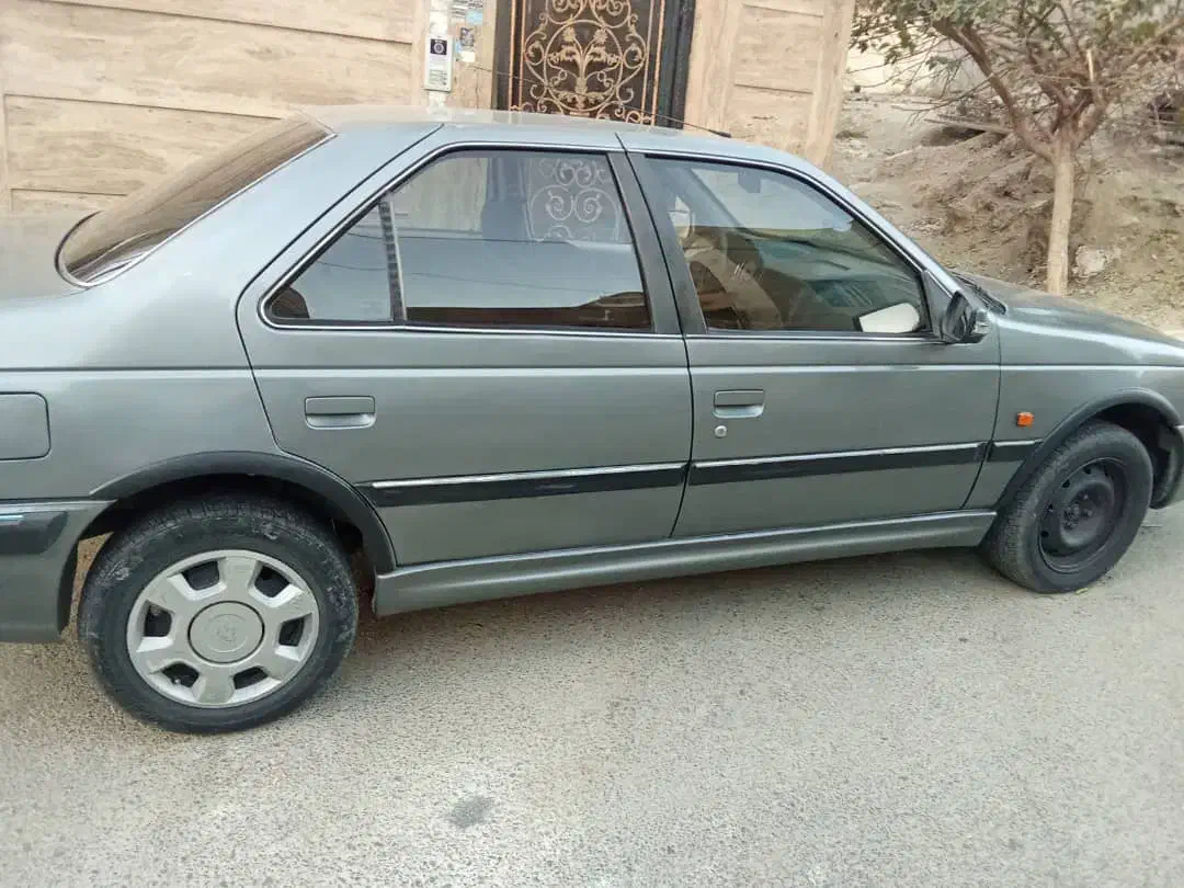 پژو پارس مدل ۸۵|خودرو سواری و وانت|دماوند, گیلاوند|دیوار