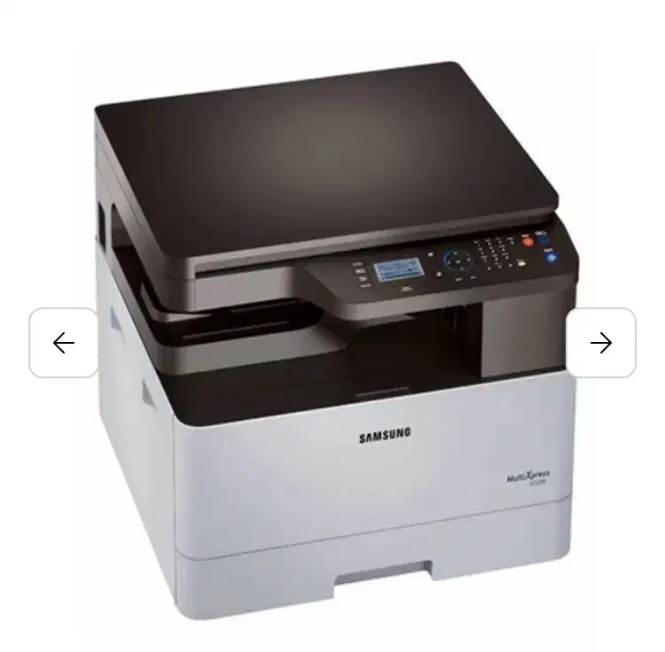 کپی  و پرینتر   سامسونگ|پرینتر، اسکنر، کپی، فکس|زابل, |دیوار