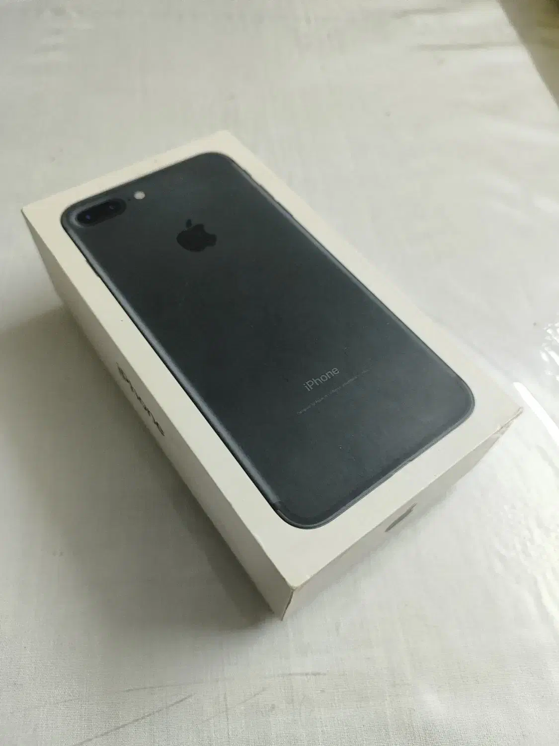 گوشی آیفون ۷ پلاس|موبایل|تهران, منیریه|دیوار