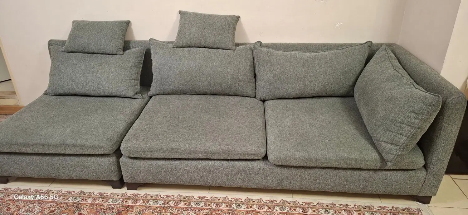 مبل|مبلمان خانگی و میز عسلی|تهران, ارامنه|دیوار