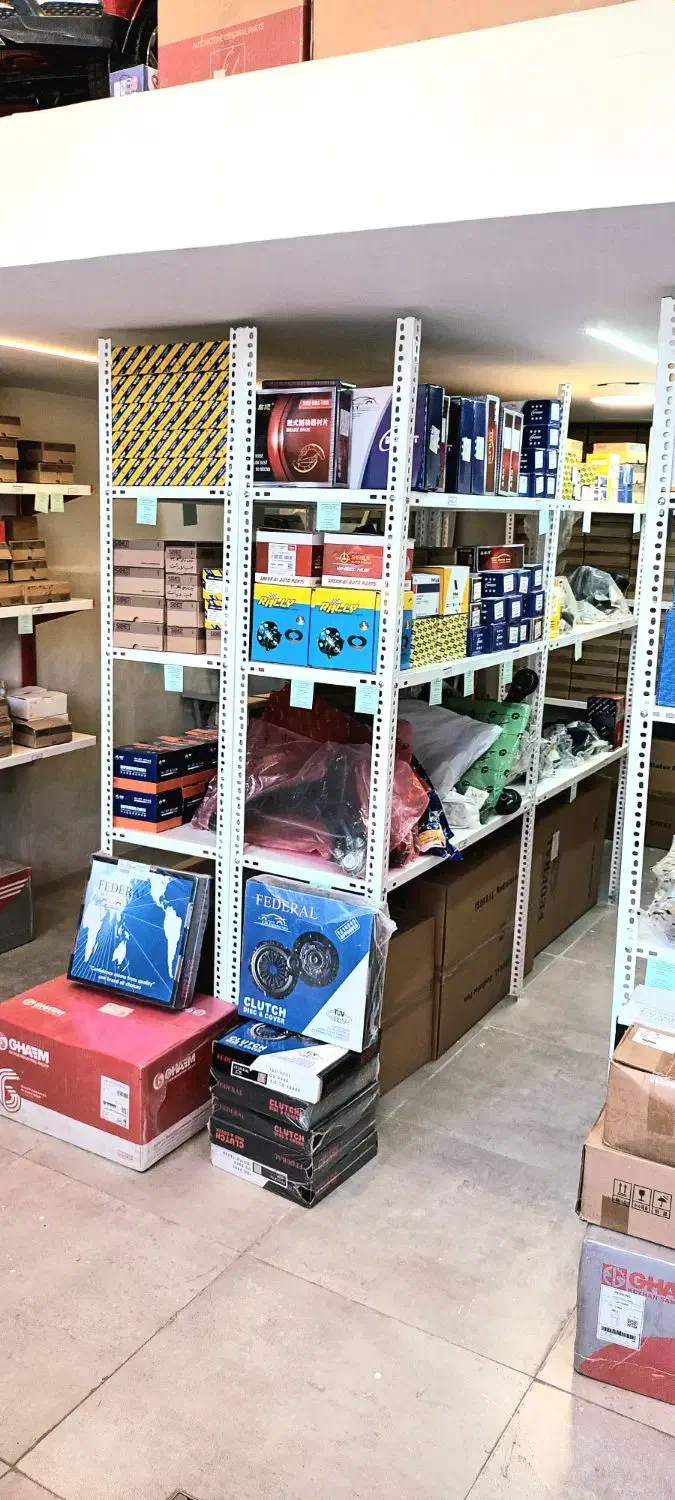 لوازم یدکی خودروهای چینی|قطعات یدکی و لوازم جانبی|سنندج, |دیوار