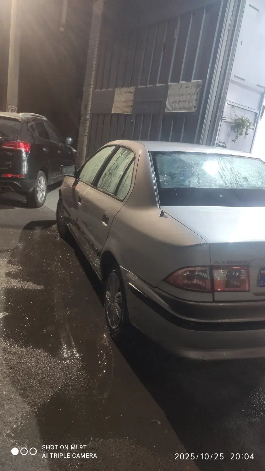 سمندx7|خودرو سواری و وانت|اصفهان, دنارت|دیوار