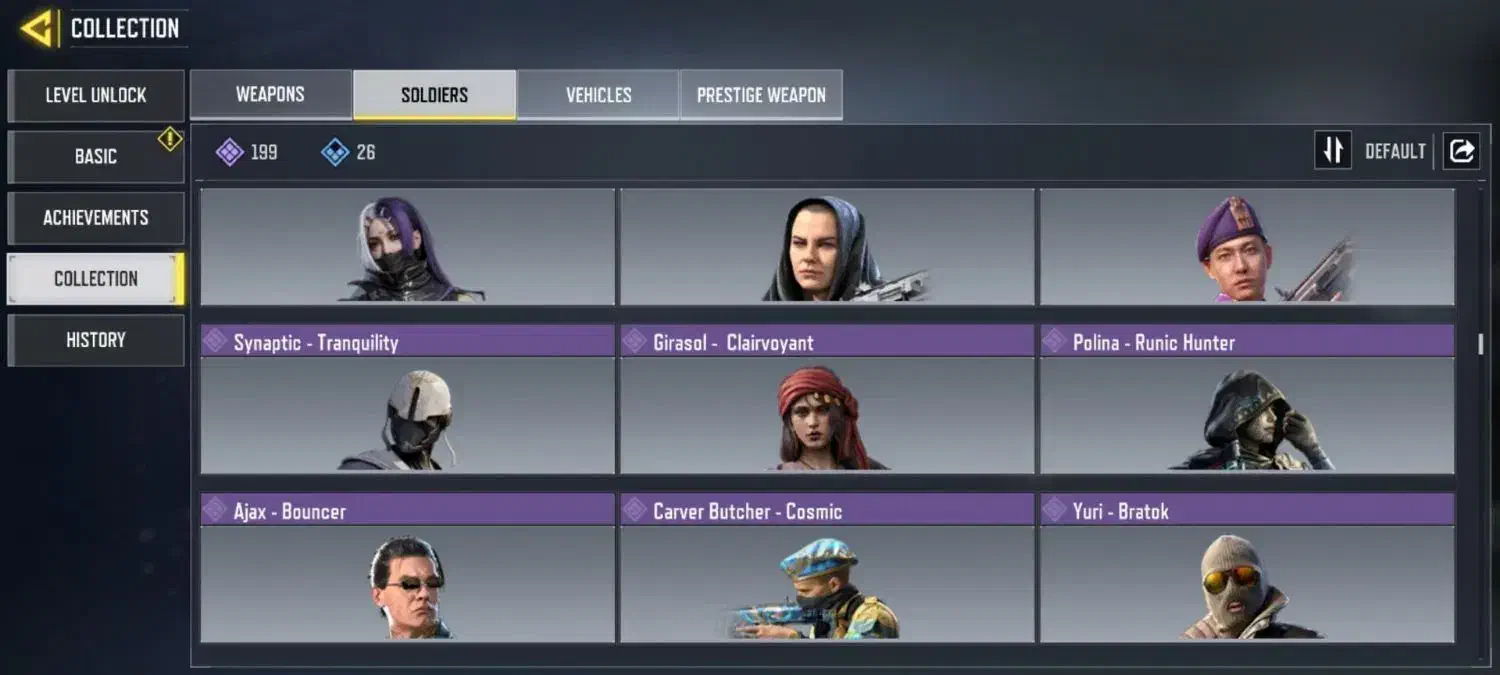 اکانت کالاف دیوتی ندای وظیفه|کنسول، بازی ویدئویی و آنلاین|شیروان (خراسان), |دیوار