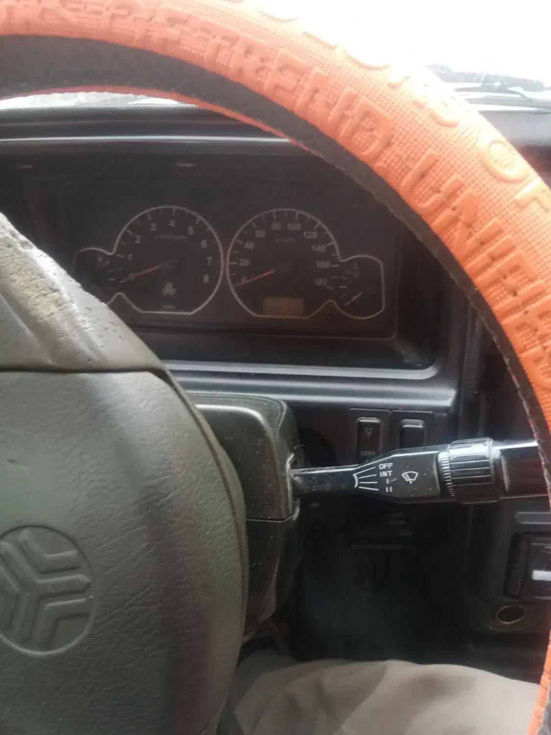 فروش پراید131مدل 83|خودرو سواری و وانت|اشنویه, |دیوار