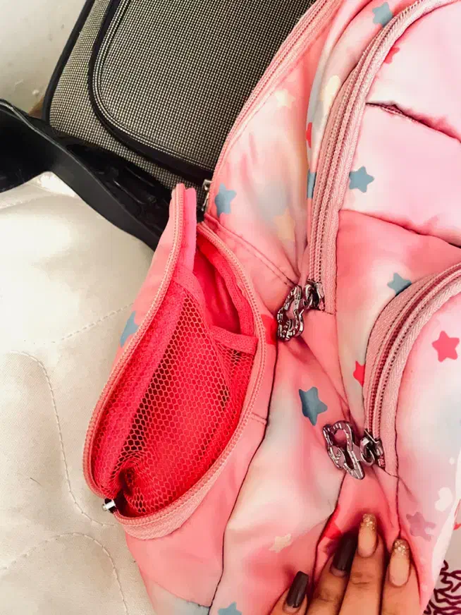 کیف مدرسه|کیف، کفش، کمربند|ارومیه, |دیوار