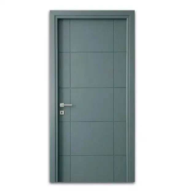 درب های پی وی سی وکیوم ، درب ضدآب ، چهار چوب pvc|مصالح و تجهیزات ساختمان|پرند, فاز ۲|دیوار