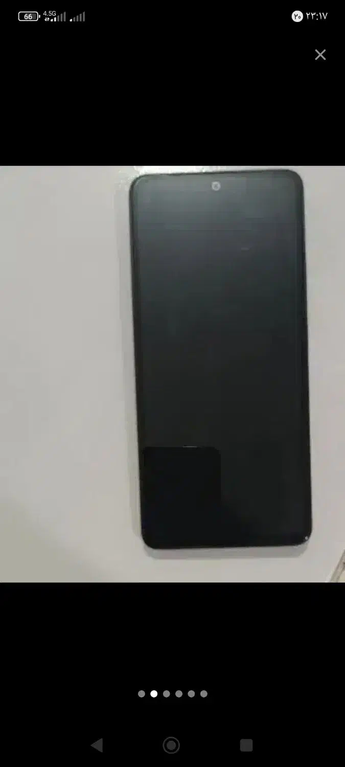 نوت۱۳حافظه۵۱۲|موبایل|تهران, مدائن|دیوار