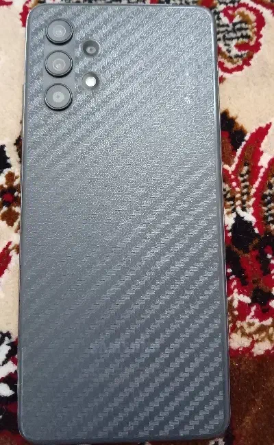 گوشی A32|موبایل|بیرجند, |دیوار