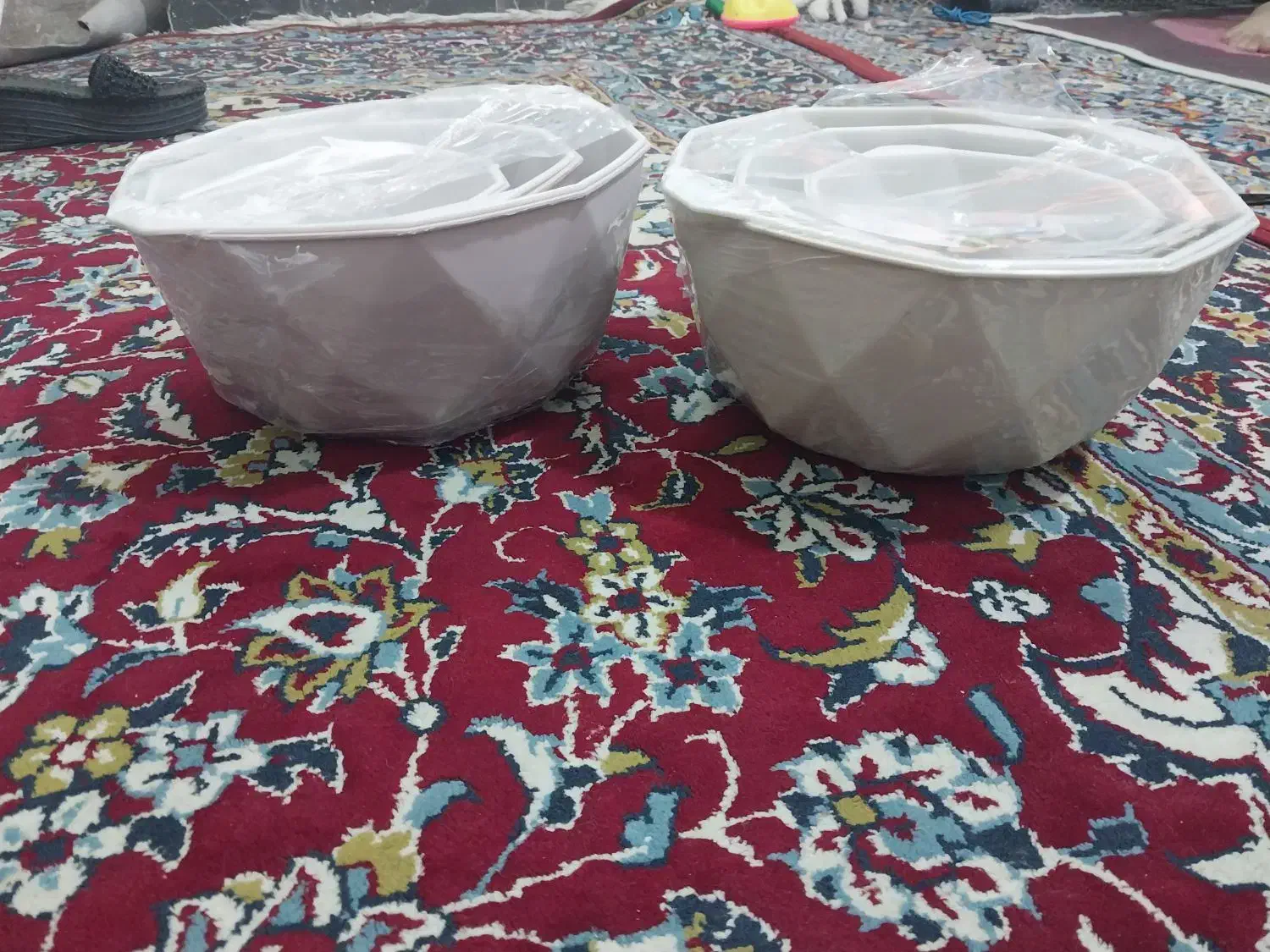 کاسه آبکش|آب‌چکان و نظم‌دهنده ظروف|دهدشت, |دیوار