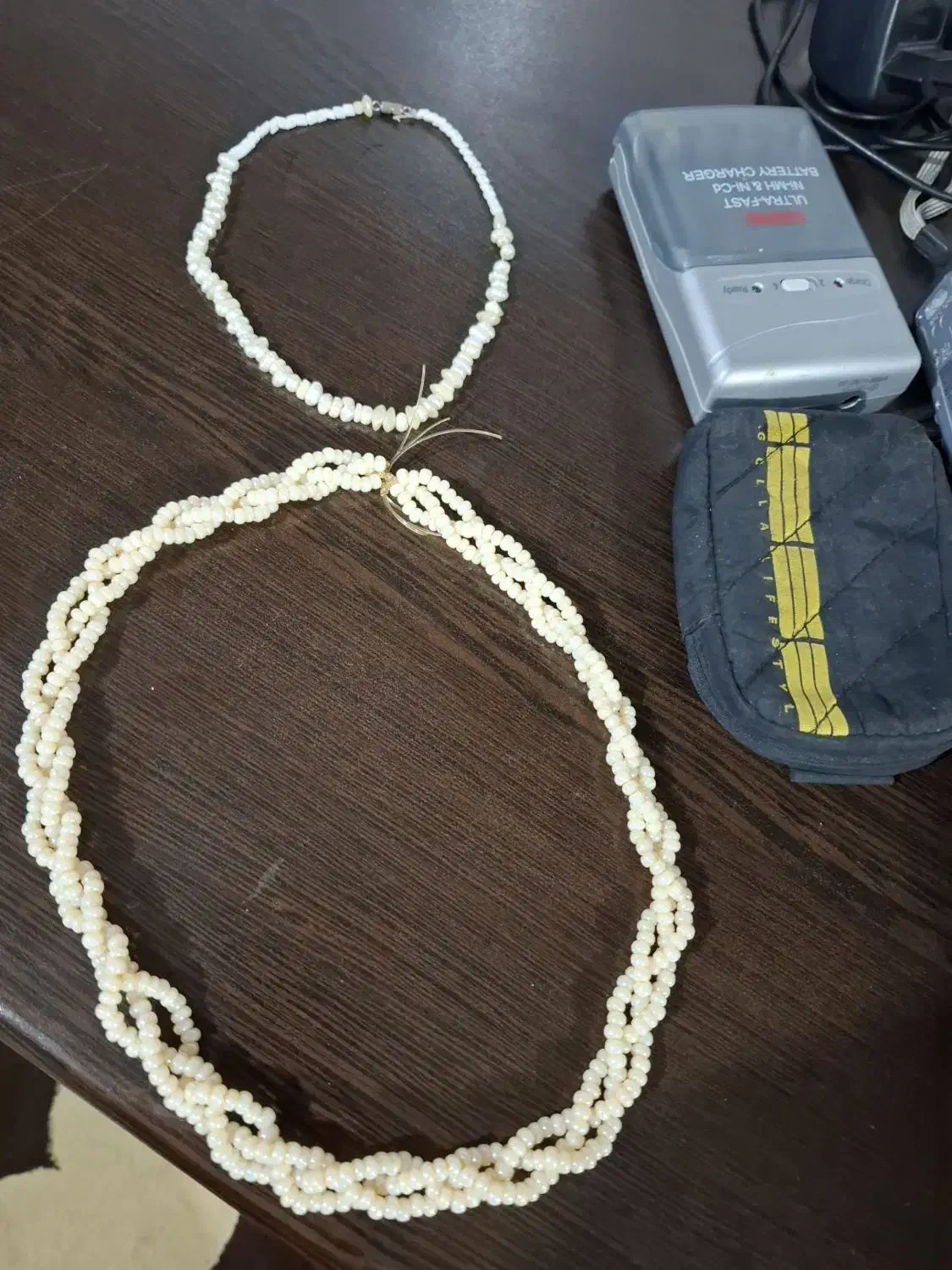 مروارید  قدیمی دریایی|کلکسیون اشیاء عتیقه|تبریز, |دیوار