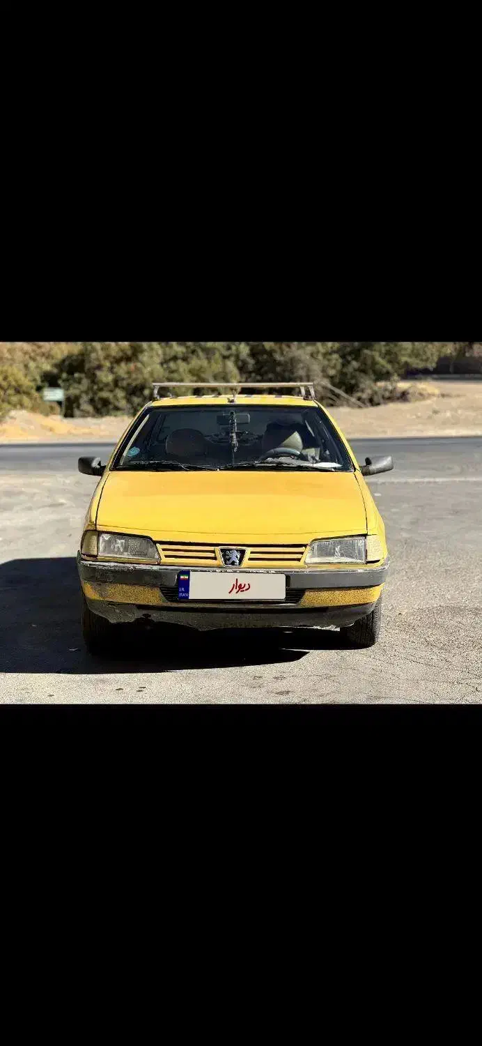 پژو|خودرو سواری و وانت|وزینه, |دیوار