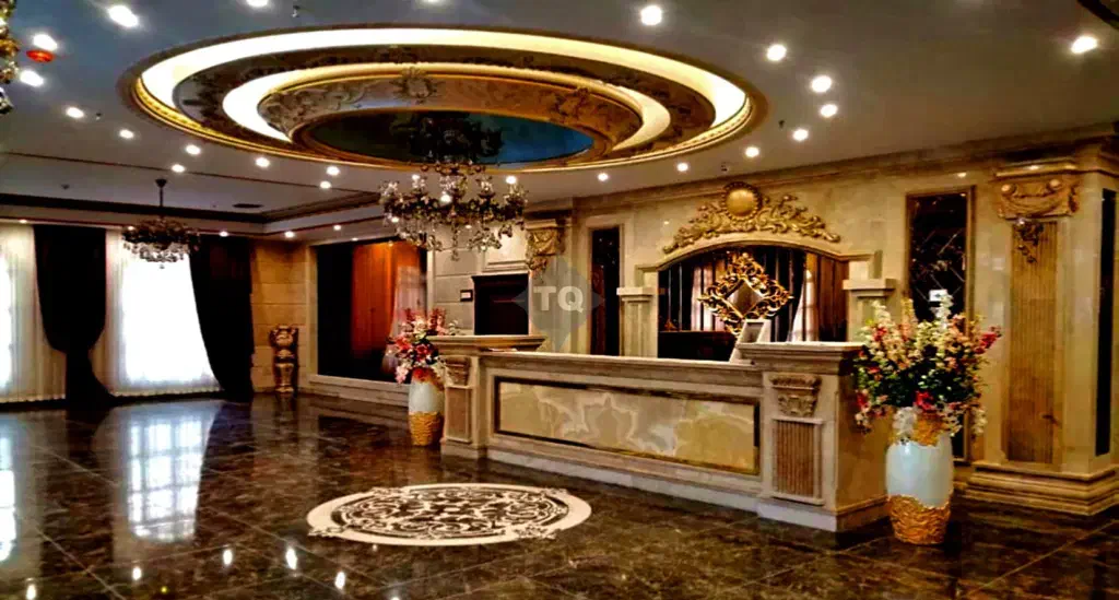 ۸۴متر/فول امکانات/ویو ابدی/بام پونک|فروش آپارتمان|تهران, مرادآباد|دیوار