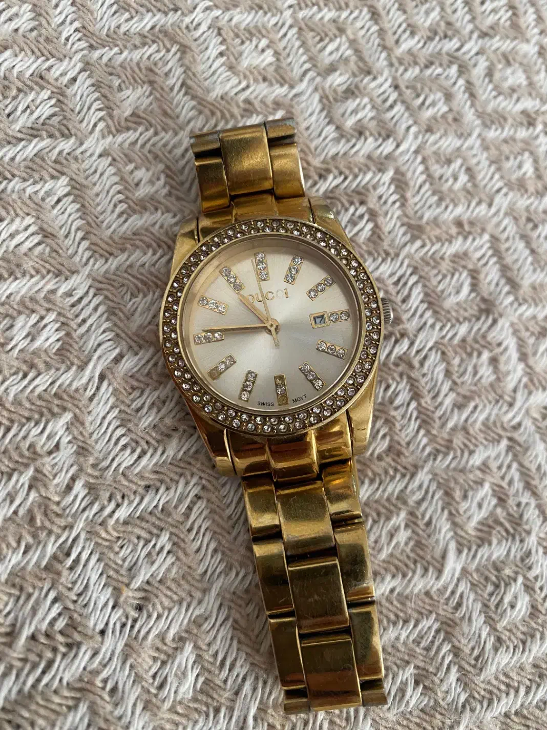 ساعت زنانه گوچی اصل|ساعت|تهران, دکتر هوشیار|دیوار