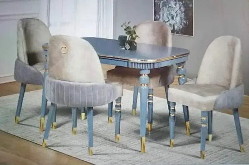 میز ناهارخوری|میز و صندلی غذاخوری|قزوین, |دیوار