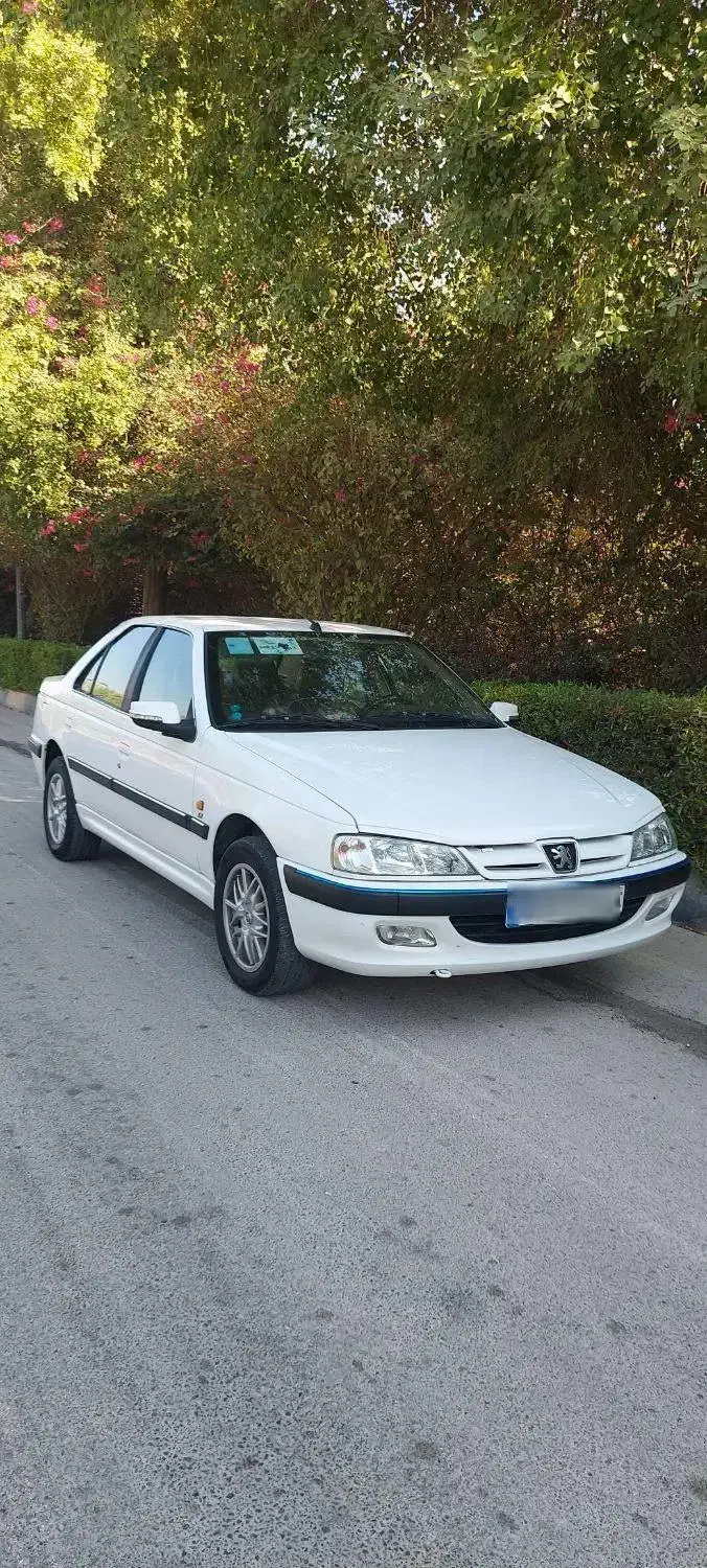 پارس تیوفایو سیمی 1400 جم|خودرو سواری و وانت|جم, |دیوار