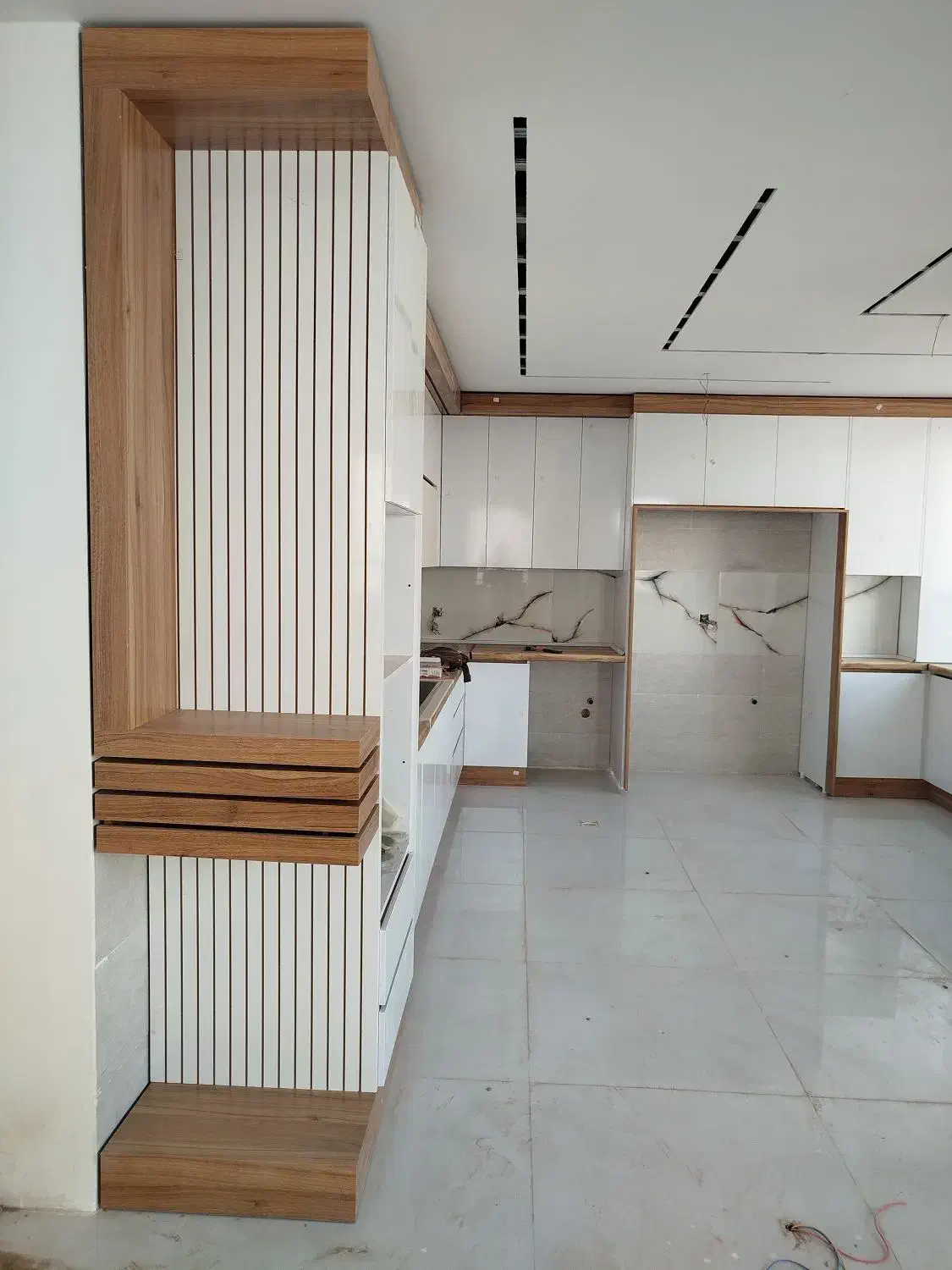 شاگرد ام دی اف سازی فقط نصب در منزل|استخدام صنعتی، فنی، مهندسی|کرمانشاه, |دیوار