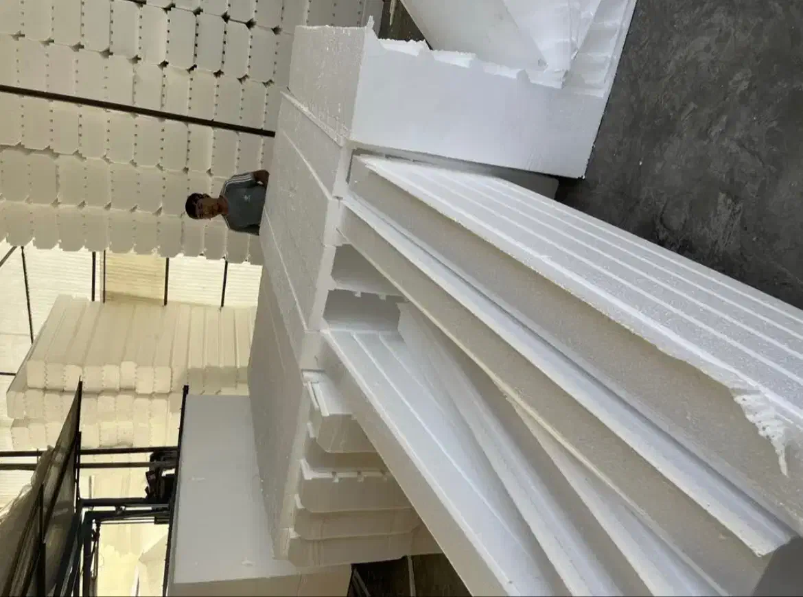 فوم سقفی یونولیت سقفی|عمده‌فروشی|گلستان (تهران), |دیوار