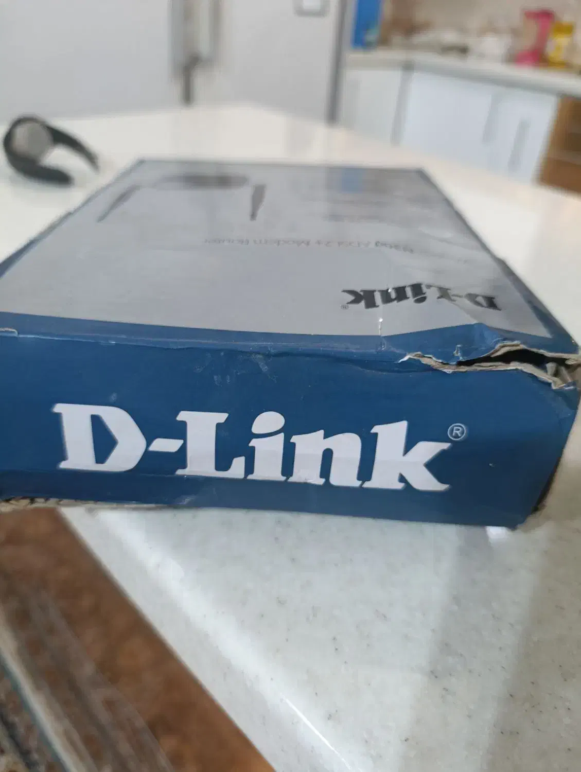 مودم خشک|مودم و تجهیزات شبکه|زاهدان, |دیوار