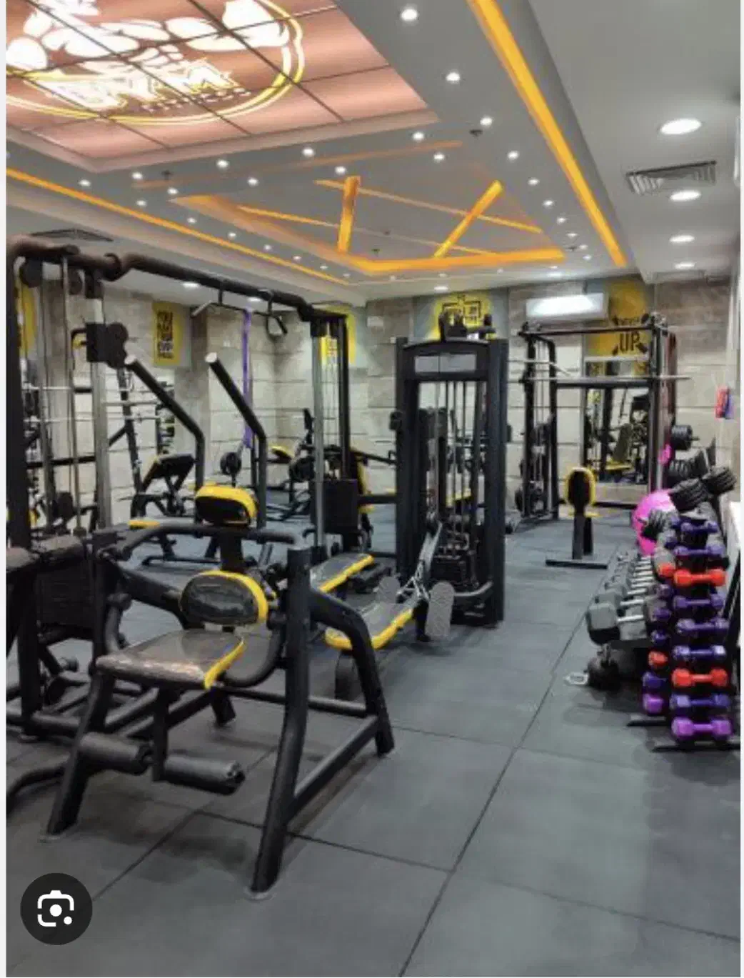 منشی باشگاه ورزشی|استخدام اداری و مدیریت|رشت, چله خانه|دیوار