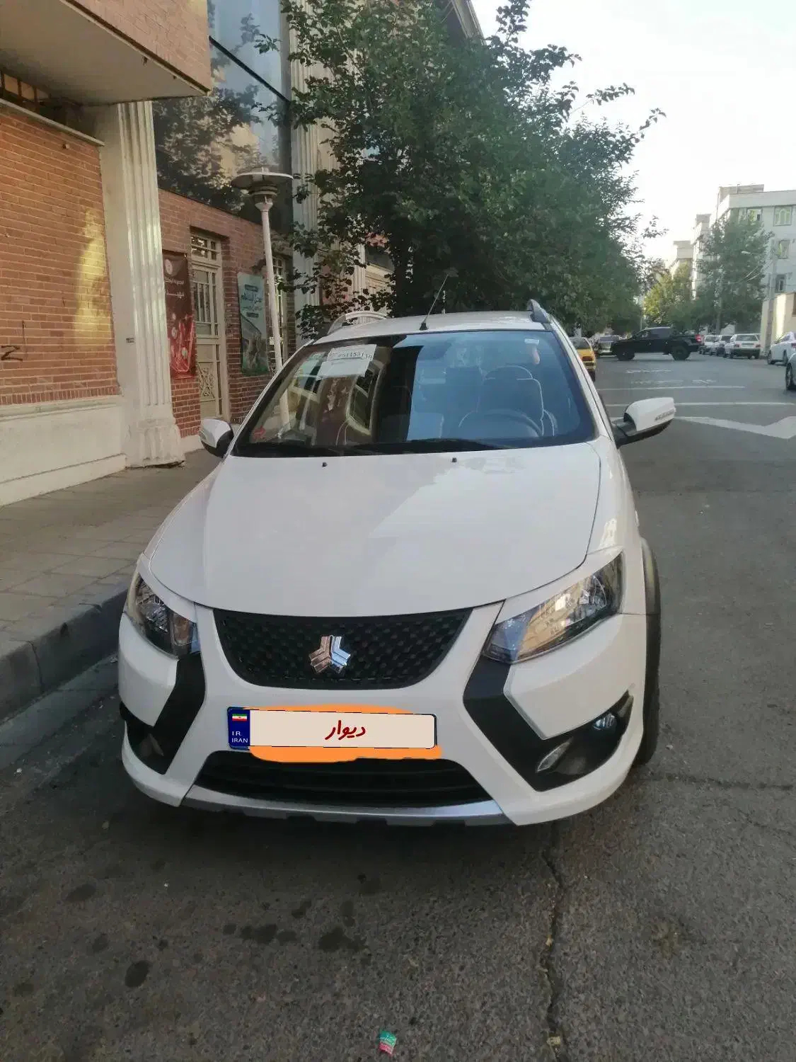 کوییک اخر gx r 1403 فول|خودرو سواری و وانت|ری, علایین|دیوار