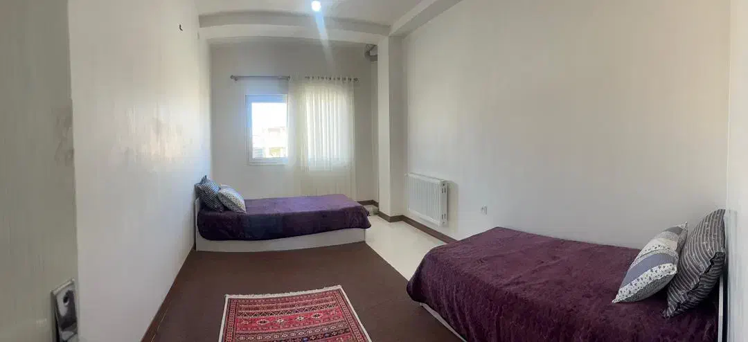 خانه مسافر التای با مجوز رسمی|اجارهٔ کوتاهمدت ویلا و باغ|گنبد کاووس, |دیوار