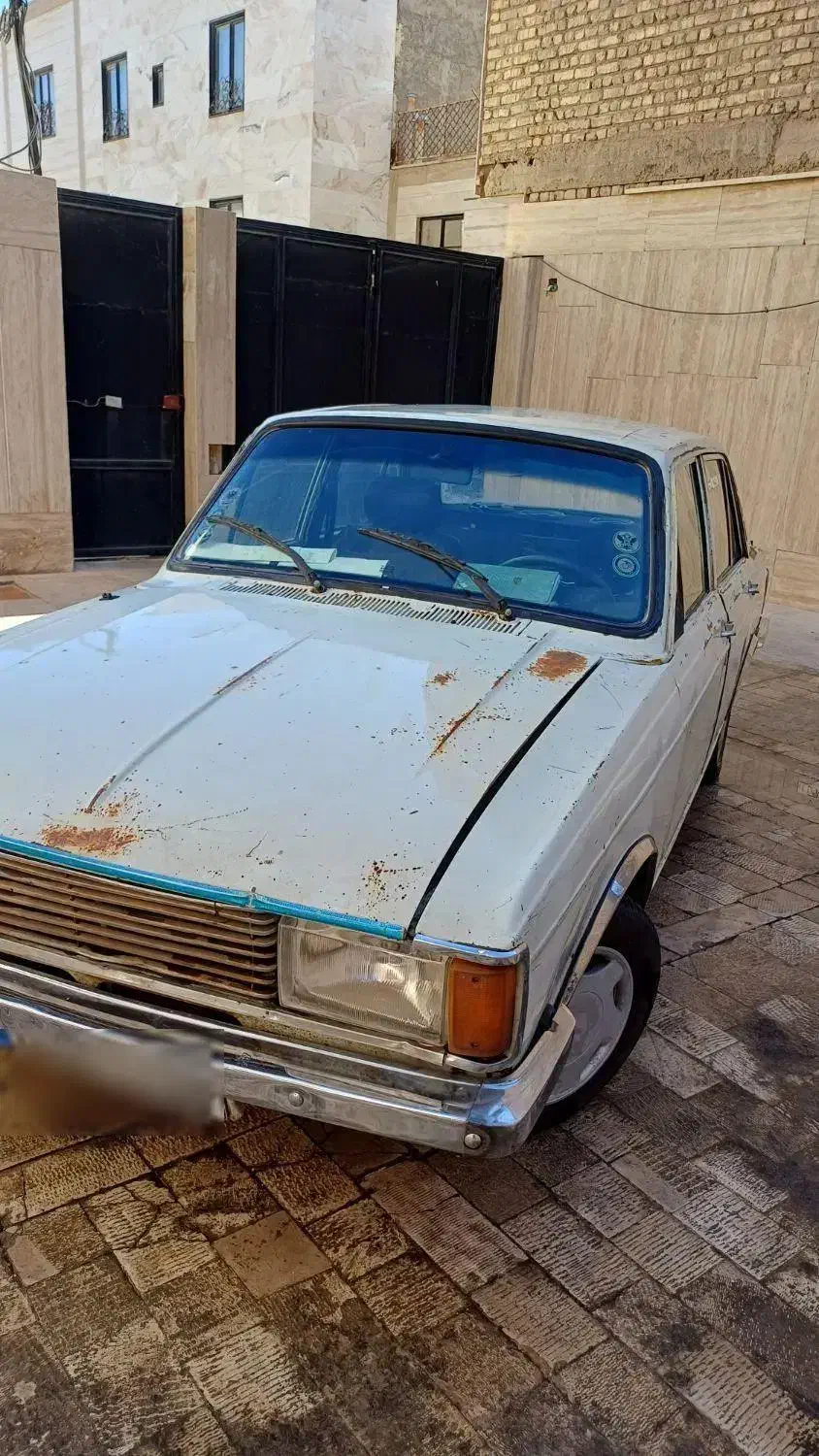 فروش پیکان|خودرو سواری و وانت|محلات, |دیوار