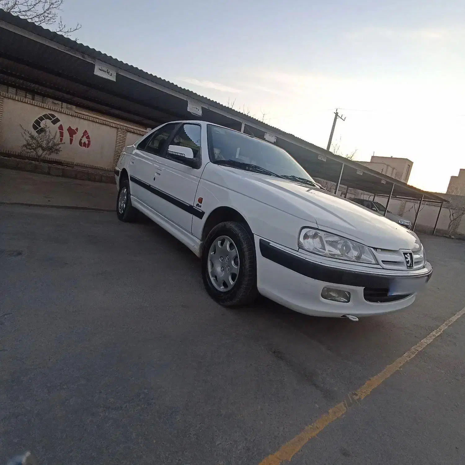 پارس ۸۷|خودرو سواری و وانت|زاهدان, |دیوار