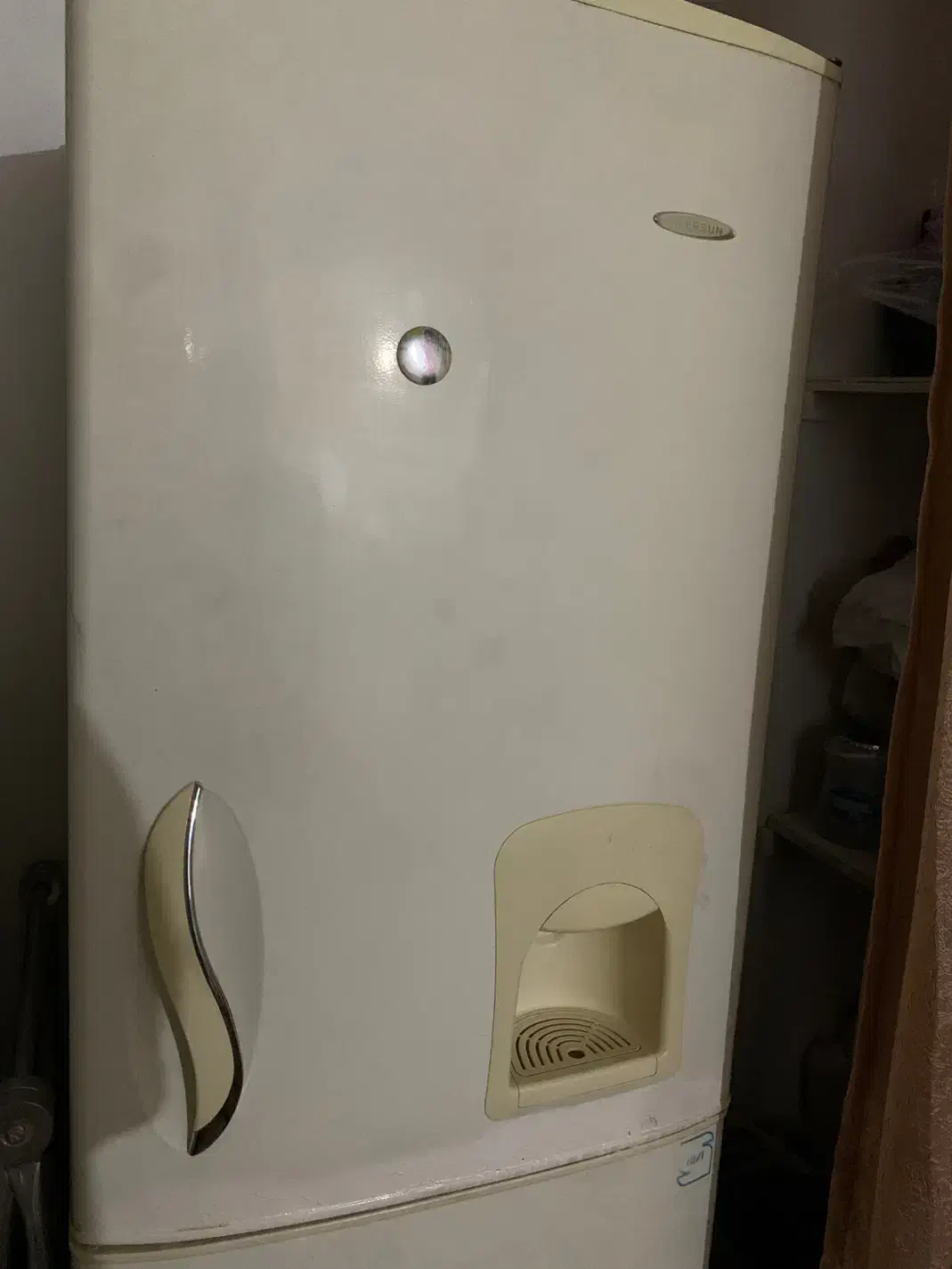 یخچال امرسان|یخچال و فریزر|الوند, |دیوار