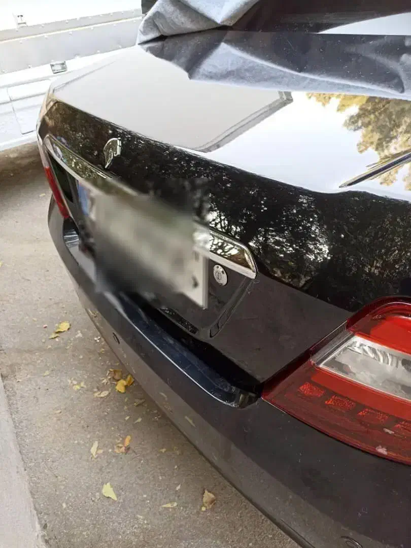 دنا در حد نو|خودرو سواری و وانت|تهران, شهرک امید|دیوار