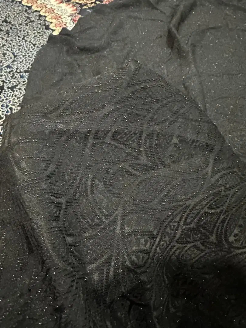 چادر مجلسی و پارچه لباس|لباس|زاهدان, |دیوار