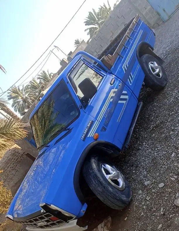 نیسان مدل 1401|خودرو سواری و وانت|مهرستان, |دیوار