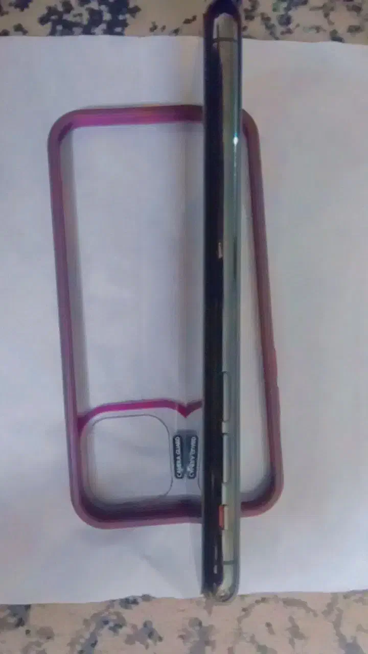 ایفون ۱۱پرو|موبایل|مشهد, شهید قربانی|دیوار