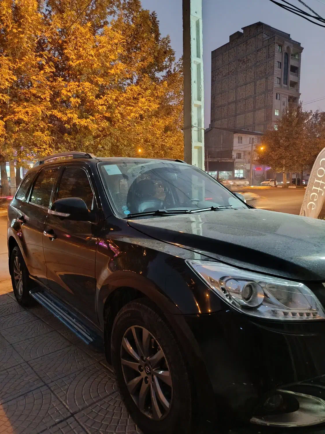 هایما اس هفت s7 مدل 1400|خودرو سواری و وانت|ارومیه, |دیوار