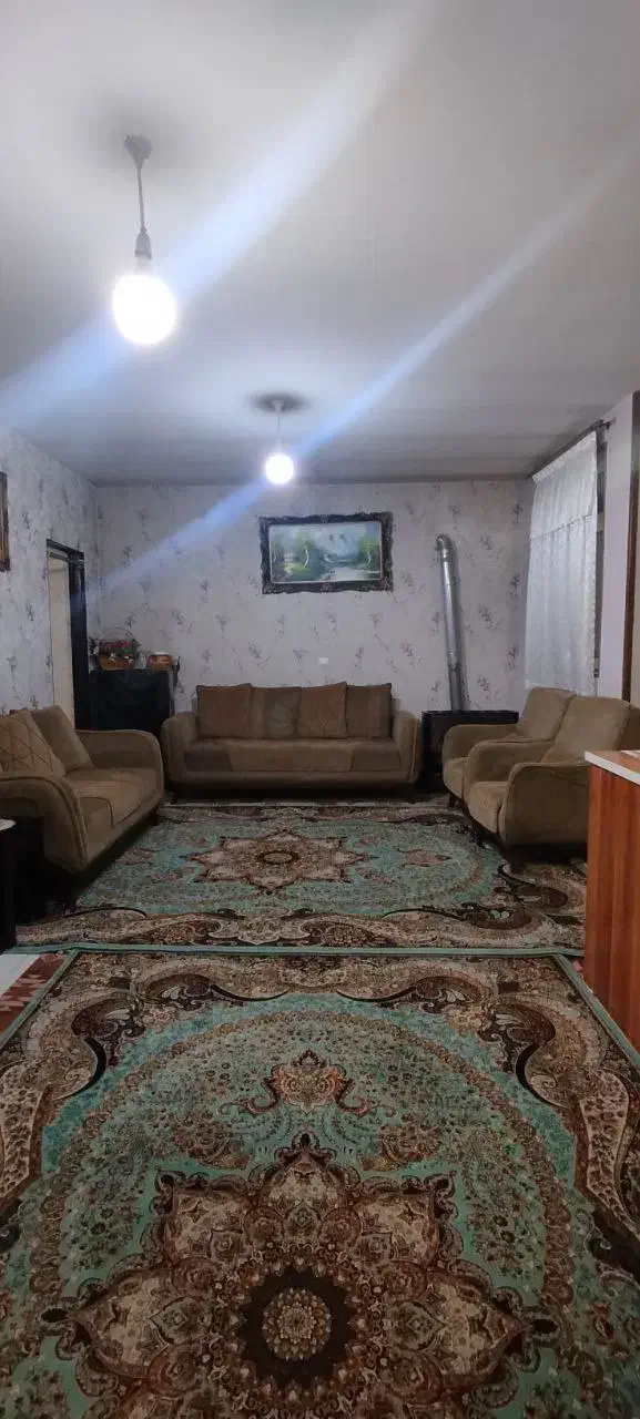 فروش واحد 60متری در شهرک رسالت|فروش آپارتمان|نسیمشهر, |دیوار