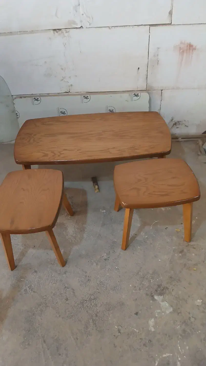 جلومبلی باکیفیت و قیمت منصفانه|مبلمان خانگی و میز عسلی|شاندیز, |دیوار